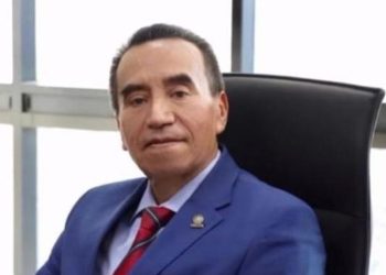 EN PRIMERA PERSONA/ Futuro y retrospectiva de un jurista