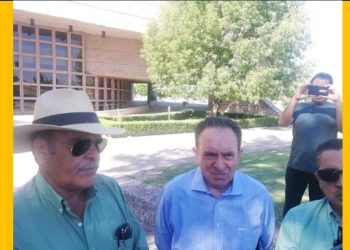 Piden castigar a “Castañón”, ex funcionario público de Aguascalientes, por varios delitos