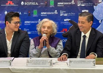 La Feria Internacional del Libro de Coyoacán presenta la programación de su cuarta edición