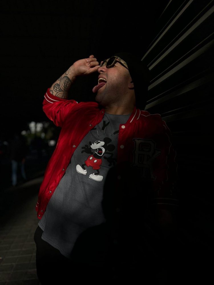 MXTX (Mota) lanza su nuevo sencillo “Amor a Mar, una emotiva y tropical canción que explora la distancia y la conexión con el mar”