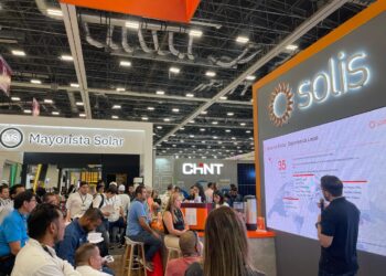 IMPULSARÁN ENERGÍA SOLAR CON SOLIS SOLARATOR
