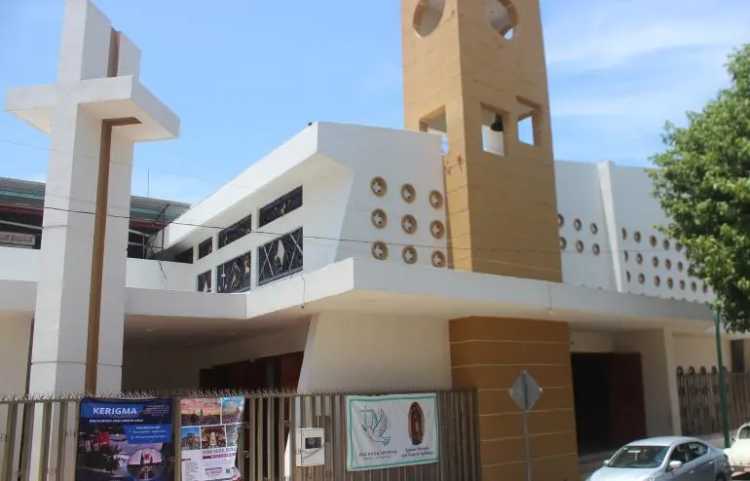 La iglesia en México advierte sobre crisis de valores y su impacto en la violencia social