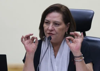 Admite INE errores en listas de candidatos judiciales