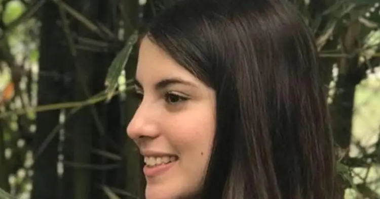 Hallan un cuerpo durante operativo de búsqueda de Ana Carolina Saucedo Bahena