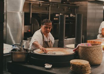 El restaurante mexicano Chapulín reabre sus puertas con una carta renovada