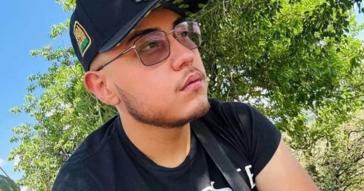 Asesinan al influencer Sergio VG, del canal Extremo Paranormal, en Guanajuato