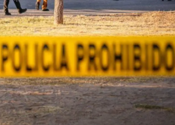 Atacan a balazos a comitiva del Gobierno de Oaxaca durante intento de robo