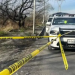 Atacan con bomba molotov a policías de Escobedo, NL; hay tres detenidos
