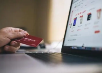 Valor del comercio electrónico baja a 6.4% del PIB: Inegi