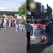 Manifestantes bloquean Barranca del Muerto y Periférico en la BJ