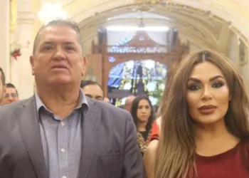 Hallan viva a esposa del alcalde de Villa Hidalgo, Jalisco, tras presunto secuestro