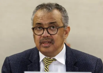 OMS recurre al ‘crowfunding’ para intentar paliar salida de EU; ‘un dólar, un mundo’