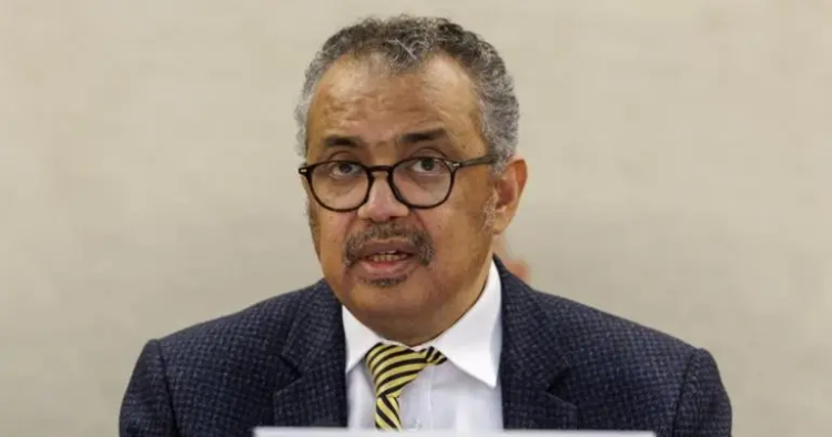 OMS recurre al ‘crowfunding’ para intentar paliar salida de EU; ‘un dólar, un mundo’