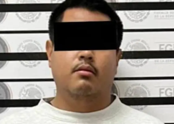 Capturan en EU a presunto feminicida de Chiapas; fue deportado a México