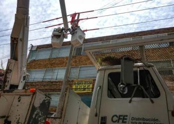 Presenta Sener plan para garantizar abasto de energía eléctrica en todo el país