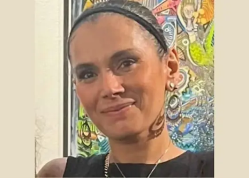 Confirma Fiscalía de SLP que restos hallados pertenecen a Daniela Martell; hay cinco detenidos