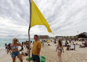 Crece 0.9% anual en el tercer trimestre de 2024 la economía turística