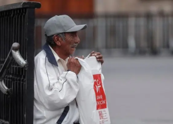 Depresión entre adultos mayores en México es más del doble a la del mundo