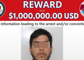 Asesinan en Calimaya a ‘El Kastor’, operador financiero de ‘Los Chapitos’