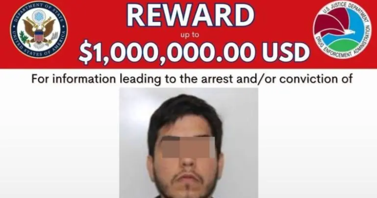 Asesinan en Calimaya a ‘El Kastor’, operador financiero de ‘Los Chapitos’