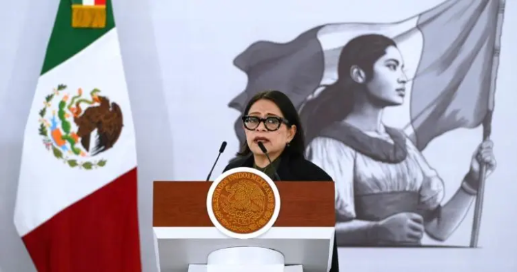 CFE apuesta a generar energía adicional de 21 mil 846 megawatts: Emilia Calleja