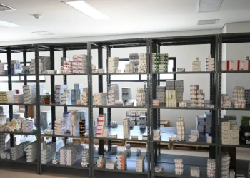 Entrega de medicinas a clínicas y hospitales empieza el 3 de marzo: Eduardo Clark