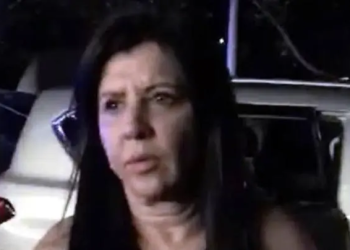 Habría apelado la FGR preliberación de Rosalinda González, esposa de ‘El Mencho’