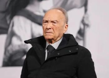 Desde su captura, hemos solicitado la extradición de ‘El Mayo’: Gertz Manero