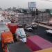 CDMX paralizada: Megamarcha de transportistas por abusos y extorsiones