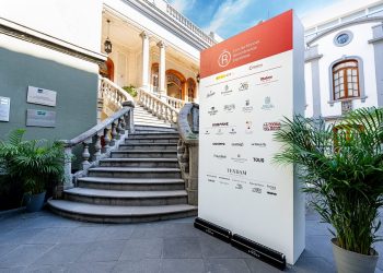 Foro de Marcas Renombradas Españolas en México