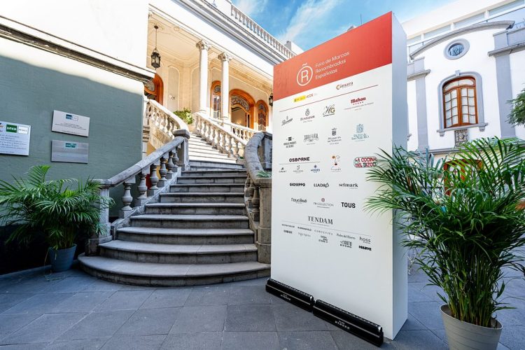 Foro de Marcas Renombradas Españolas en México