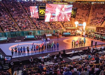 Dollamur anuncia la aprobación de United World Wrestling hasta 2028