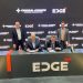 General Atomics y EDGE establecen una asociación para fabricar, probar y reparar sistemas electromecánicos