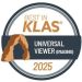 AGFA HealthCare triunfa en 2025 Best in KLAS Awards