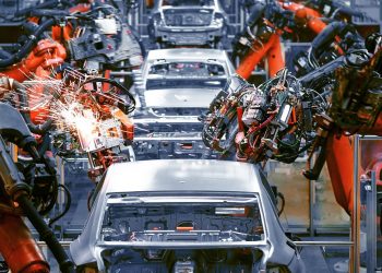 El sector automotor teme que los aranceles de Trump interrumpan la producción en semanas