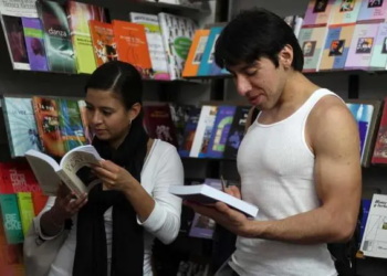 En caída libre población lectora en México, alarma nivel de alumnos de secundaria