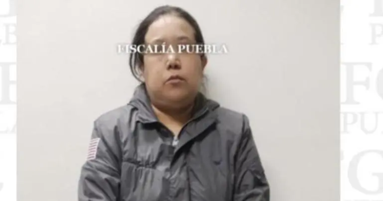 Marilyn Cote enfrenta segunda vinculación a proceso en Puebla, ahora por amenazas