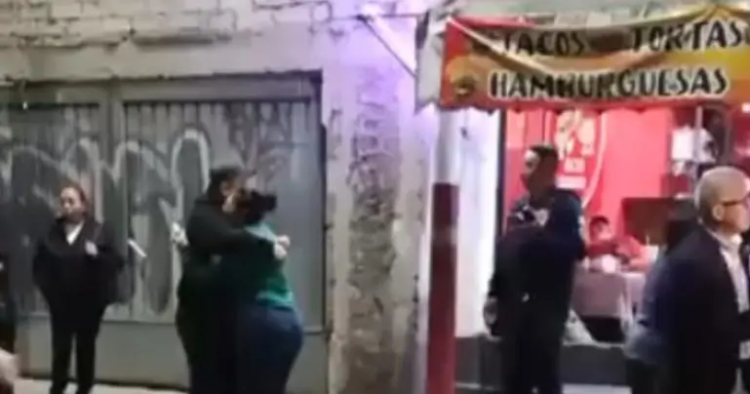 Matan a dos hombres en una taquería de la Santa Ana Poniente, Tláhuac