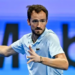 Daniil Medvedev consigue su segunda victoria en Dubai