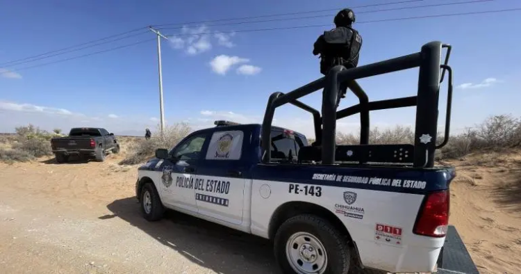 México y EU consolidan ‘operativos espejo’ para frenar migración irregular en la frontera