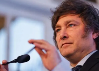 Milei se disculpa por haber promocionado una criptomoneda vinculada con posibles estafas