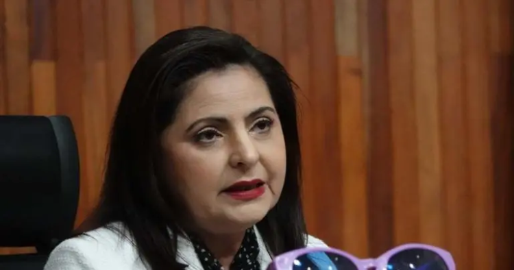 TEPJF pide a 4 ministros no votar proyecto sobre posible eliminación de reforma judicial