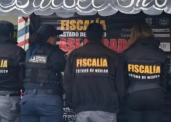 Barberos del Edomex se movilizarán en CDMX al denunciar abusos de ‘Operativo Atarraya’