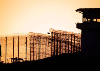 Riña en penal de Iguala, Guerrero, deja cuatro lesionados