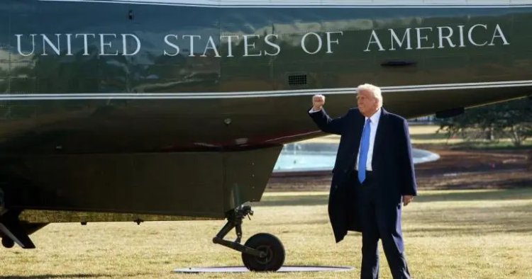 San Francisco encabeza demanda contra amenazas de Trump a las ‘ciudades refugio’