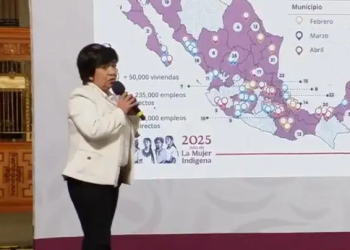 Concreta Sedatu reserva de terrenos para construir un millón de viviendas