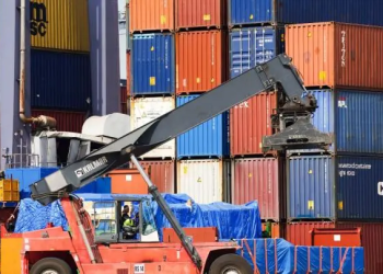 Aranceles de EU se posponen un mes, anuncia Claudia Sheinbaum