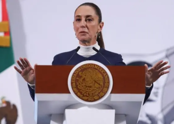 Pausa de aranceles de Trump será ‘permanente’, confía Sheinbaum