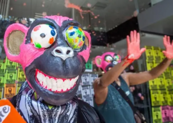 Autoridades alertan sobre brote de Mpox tras evento en Zipolite