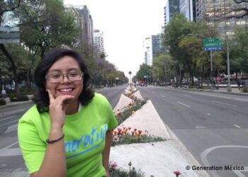 1,990 mujeres que impactan el mercado laboral son egresadas de Generation México